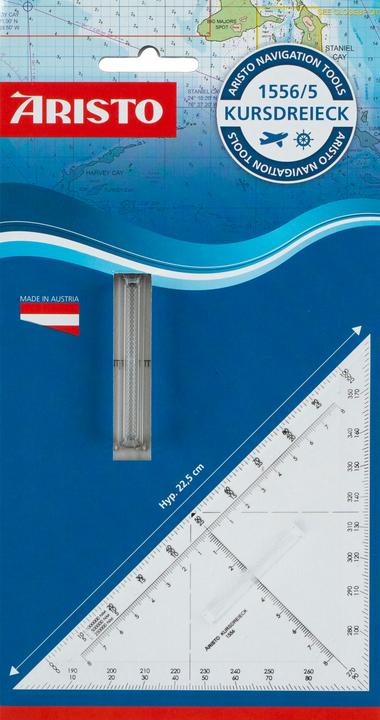 Productafbeelding Aristo Heerser Aeronautis ch (45 cm)