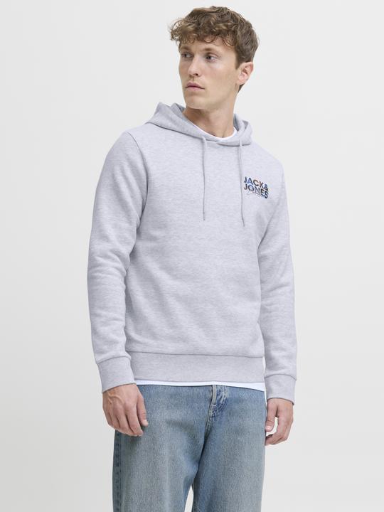 Produktbild Jack & Jones 2er-pack Kapuzenpullover Kapuzenpullover (XL)