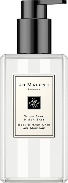 Jo Malone Hout Salie & Zeezout (250 ml)