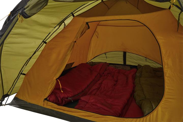 Image du produit Grand Canyon Topeka 3 (Tente igloo, 3.60 kg, 3 personnes)