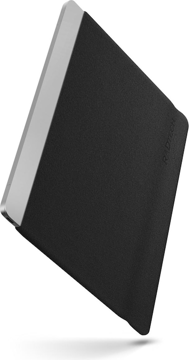 Image du produit Radtech Sleevz Sleeve pour MacBook Pro 15" noir (15.40", Apple)