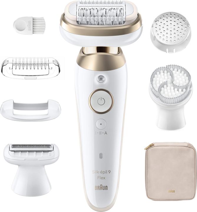 Braun Silk·épil 9 Flex