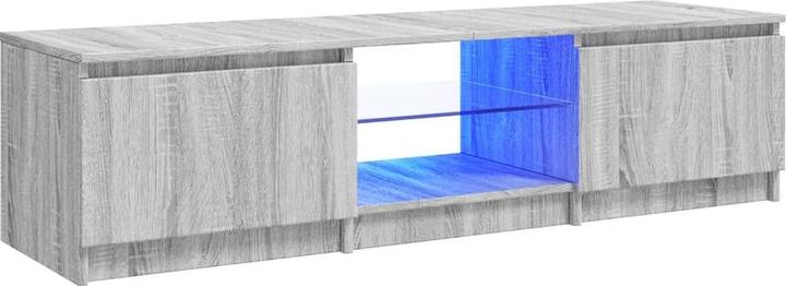 Produktbild vidaXL Karlen (140 x 40 x 35.50 cm)