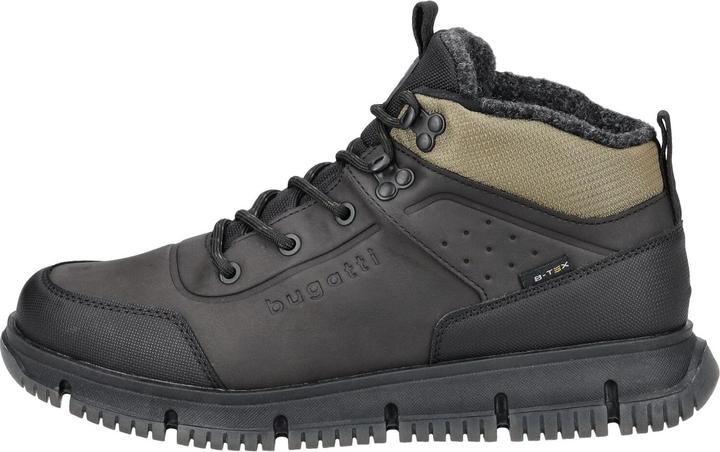 Actual product image Bugatti Stiefelette (42)