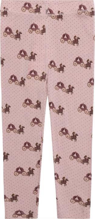 Actual product image Hust and Claire Leggings HCLocel aus Merinowolle und Tencel (116)