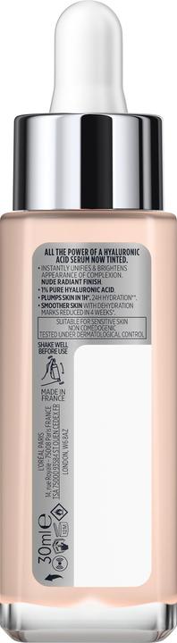 Image du produit L'Oréal Paris True Match Nude (1-2 Lumière rose)