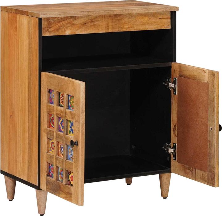 Produktbild vidaXL Sideboard (60 x 33.50 x 75 cm)