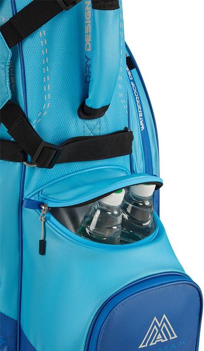 Actual product image Big Max Dri Lite Hybrid Plus Standbag
