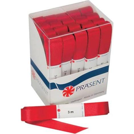 Thumbnail - Pattberg, Geschenkverpackung, Geschenkband Strängchen (Geschenkband, 1 x)