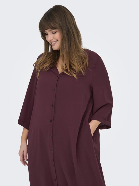 Produktbild Only CARNEWDENIZIA Langes Kleid Kleid (54)