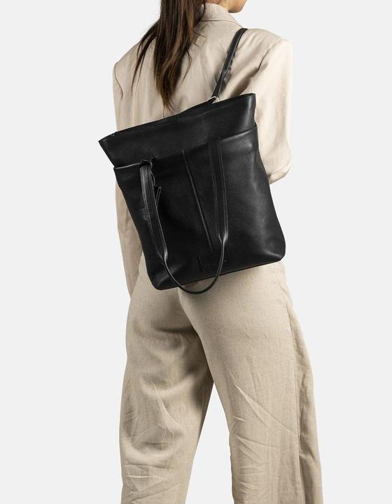 Actual product image Burkely Soft Skylar Backpack Shopper (18 l)