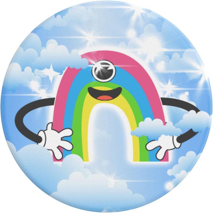 Immagine prodotto PopSockets PopGrip Standard