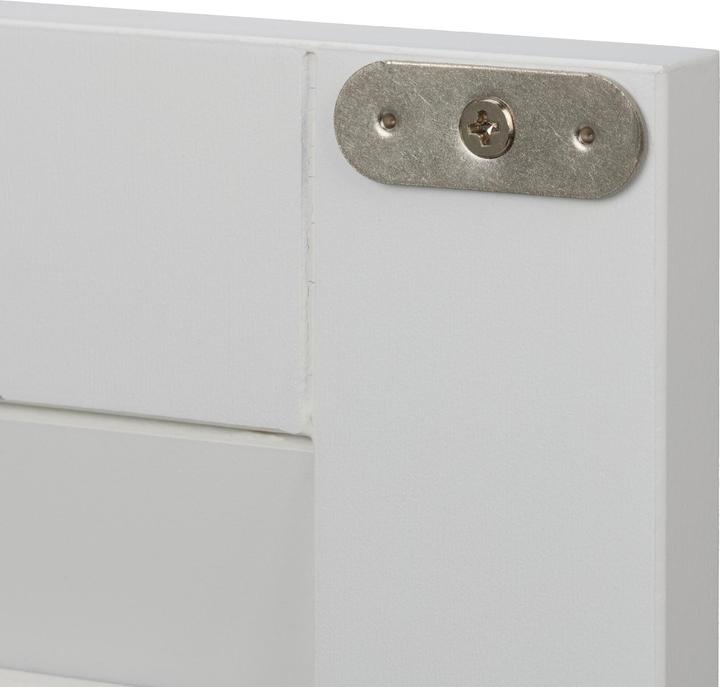 Productafbeelding Relaxdays Badschrank (60 x 29 x 80 cm)
