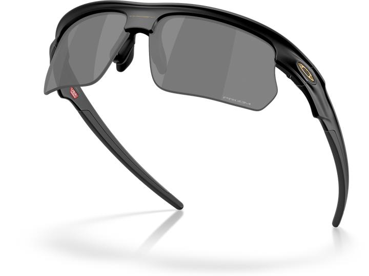 Produktbild Oakley Bisphaera (Matt Schwarz, Prizm Black)