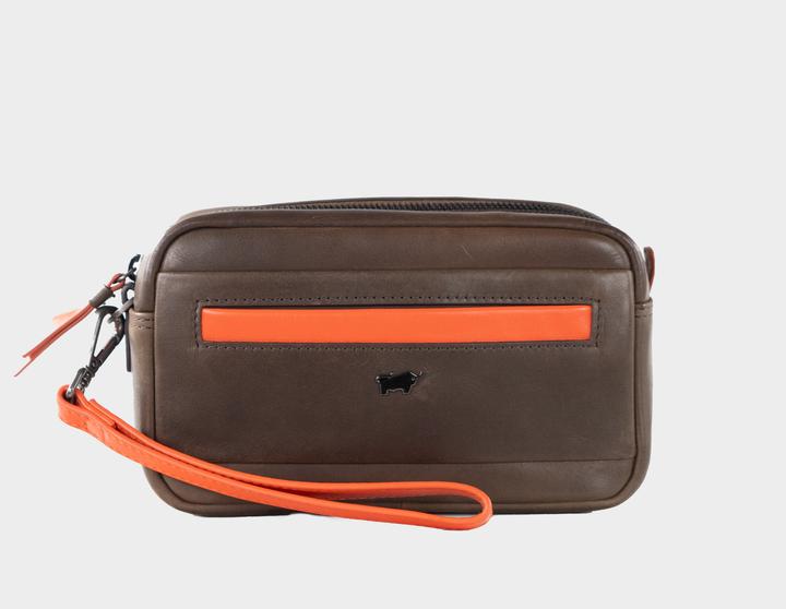 Actual product image Braun Büffel TOBI brown