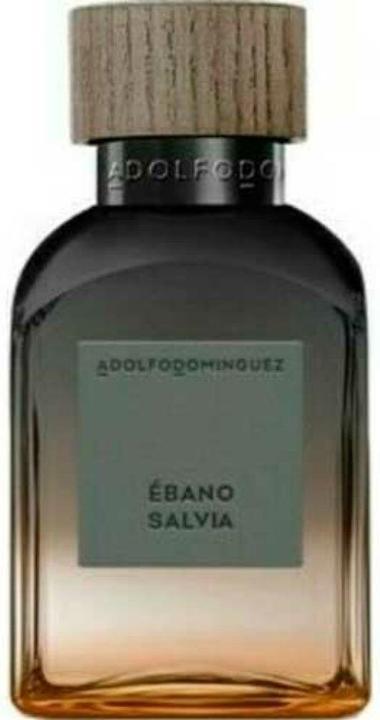 Produktbild Adolfo Dominguez Ébano Salvia Eau De Parfum Spray 120ml (Eau de Parfum, 120 ml)