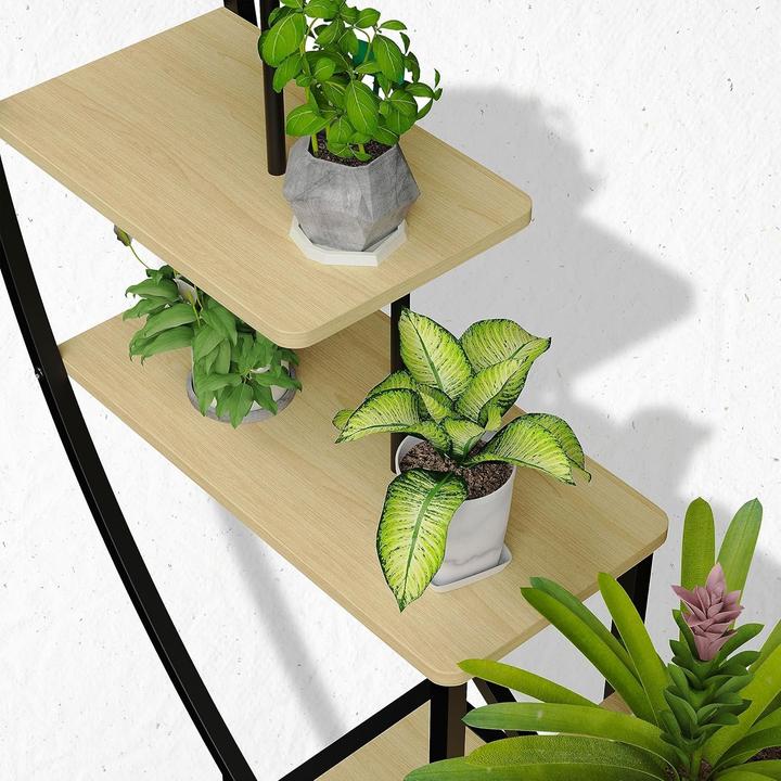 Image du produit Ribelli Pflanzenständer