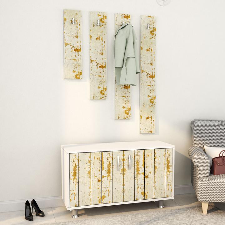 Actual product image Kalune Design Raina