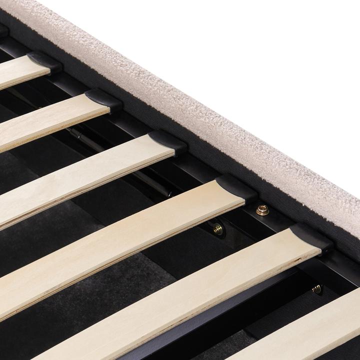 Produktbild Beliani Nanterre (160 x 200 cm)