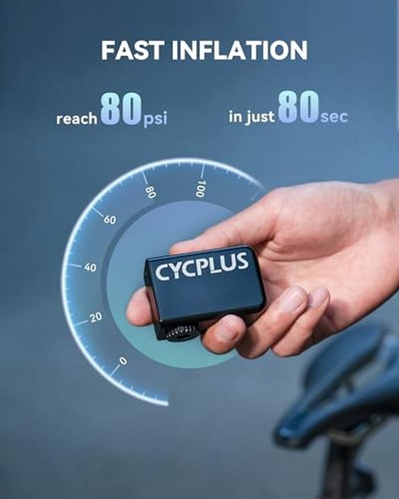 Image du produit Cycplus AS2