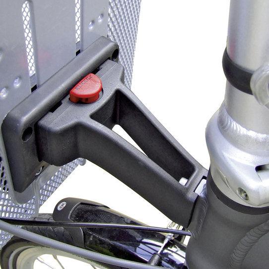 Produktbild KlickFix Lenkeradapter für Steuerrohr