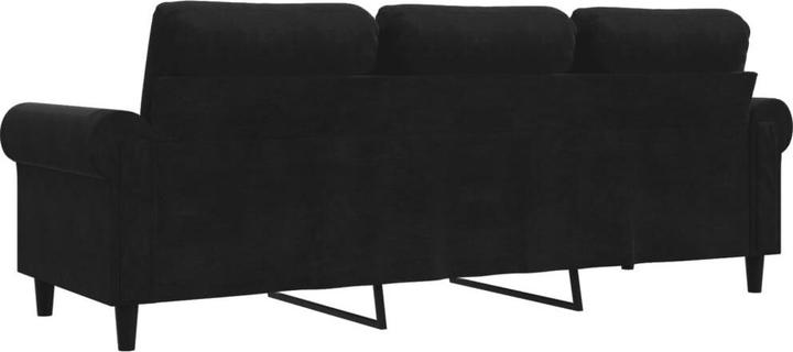 Produktbild vidaXL 3-Sitzer-Sofa (3-Sitzer)