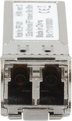 Produktbild LevelOne SFP-3001: SFP MM-Transceiver, 550m