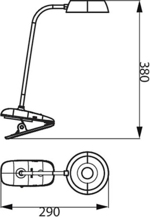 Image du produit Philips Lampes de table (175 lm)
