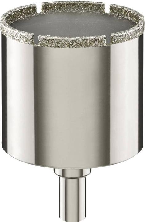 Actual product image Bosch Professional DIY diamond ceramic hole saw 65mm (65 mm)