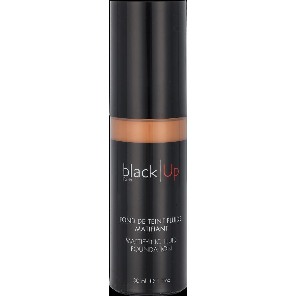 Thumbnail - Black Up, Foundation, Matifying Fluid Foundation