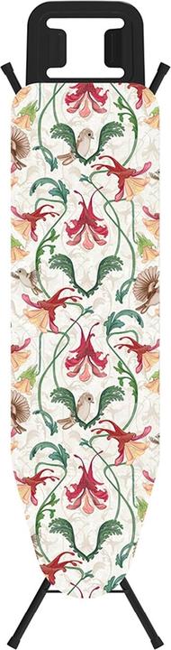 HTI-Living Bügelbrett Birte Weiss (108 x 32 cm)