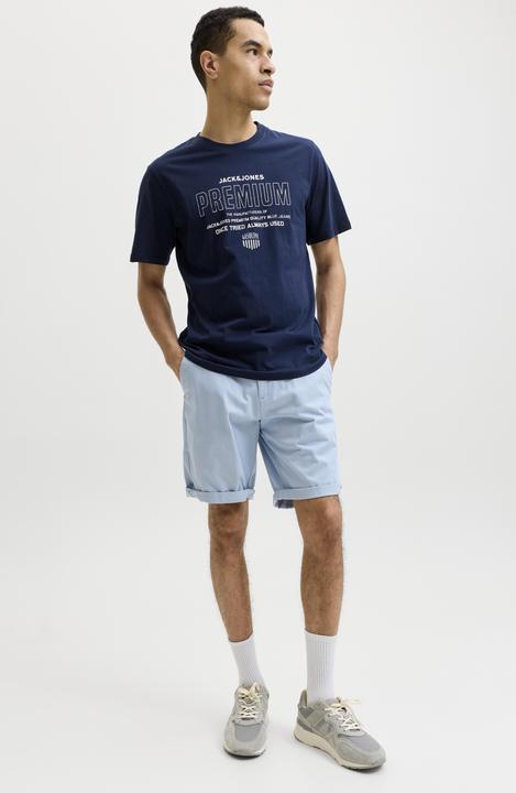 Image du produit Jack & Jones Jpstbowie Shorts Solid Srt Sn (M)