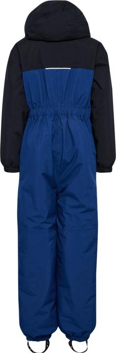 Produktbild hummel hmlJR BLOCK SNOWSUIT WP (128)