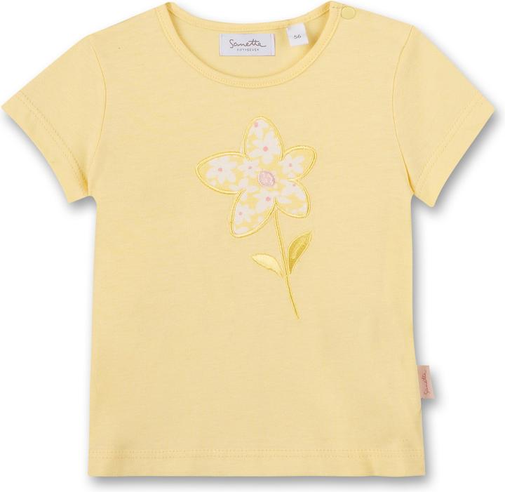 Immagine prodotto Sanetta Maglietta per neonati a fiori (62)
