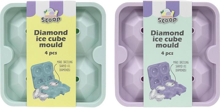 Actual product image Diamond