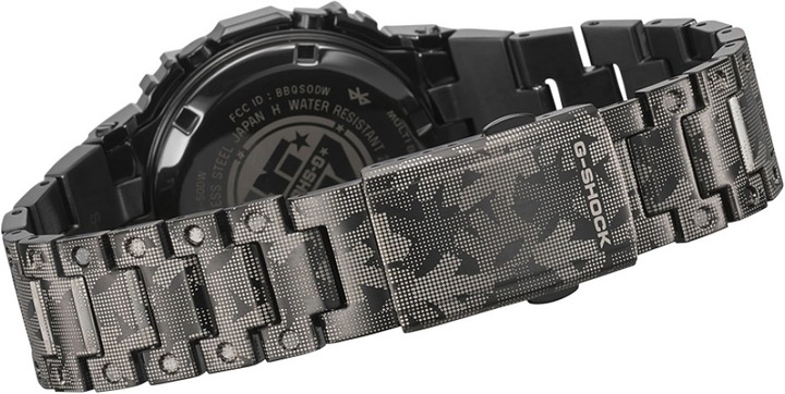 Produktbild Casio GMW-B5000EH-1ER (Taucheruhr, 43 mm)