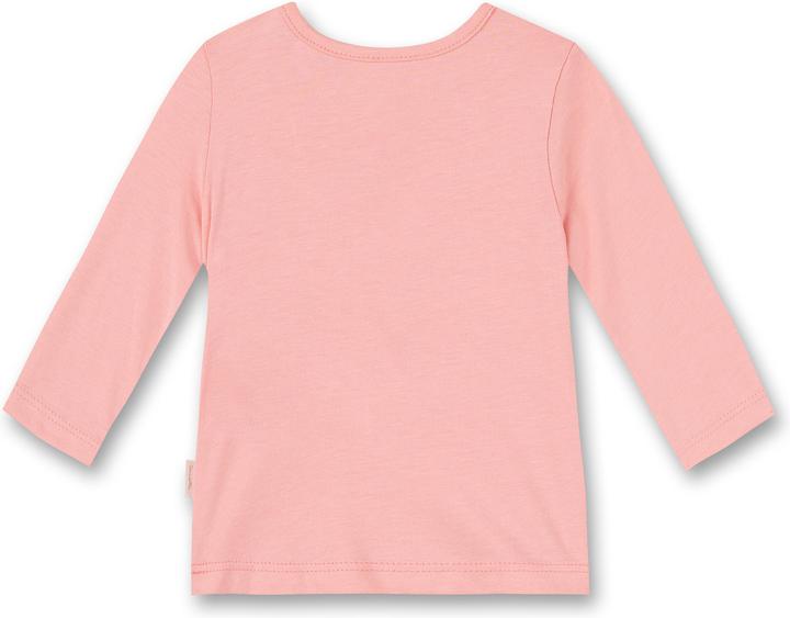 Immagine prodotto Sanetta Camicia bambino manica lunga a fiori (56)