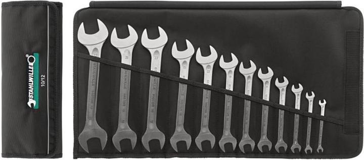Wrenches