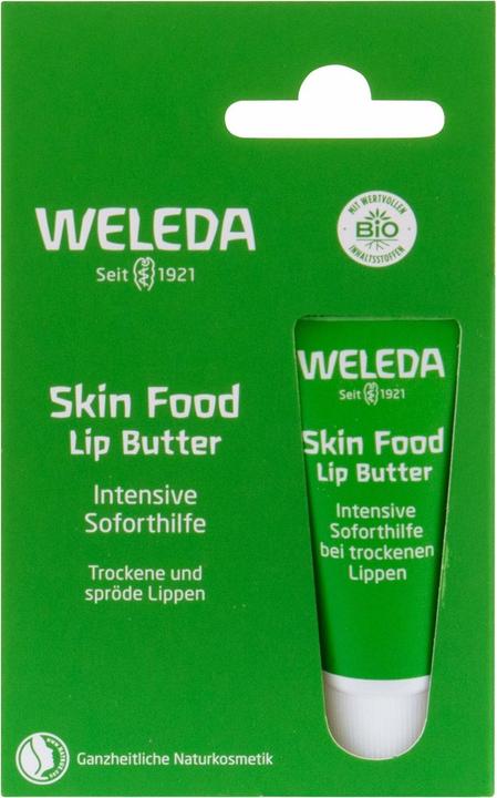 Immagine prodotto Weleda Skin Food (Gel per labbra, 8 ml)