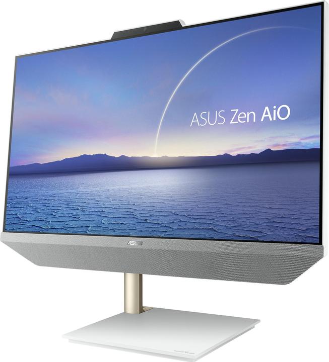 Image du produit ASUS Zen AiO A5 (AMD Ryzen 7 5700U, 16 Go, 512 Go, AMD Radeon Graphics)