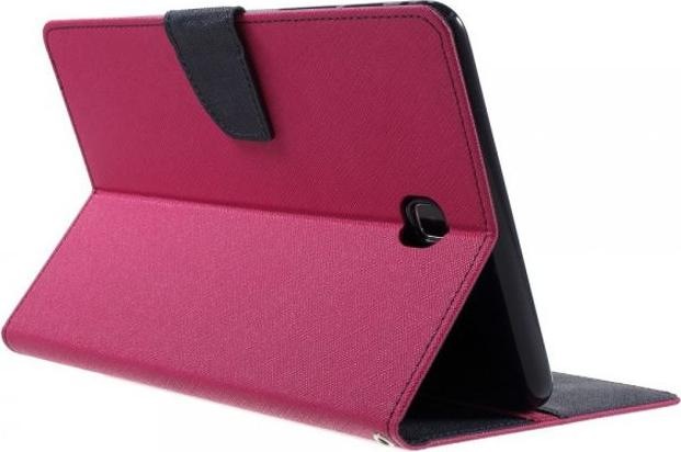 Actual product image Goospery Fancy Diary Series (Galaxy Tab A 8.0 (2019))