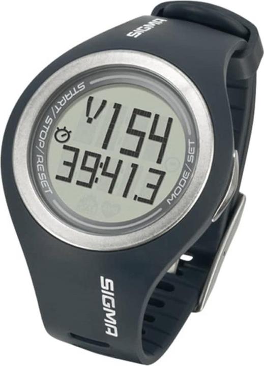 Sigma Sport PC 22.13 Cardiofrequenzimetro Uomo
