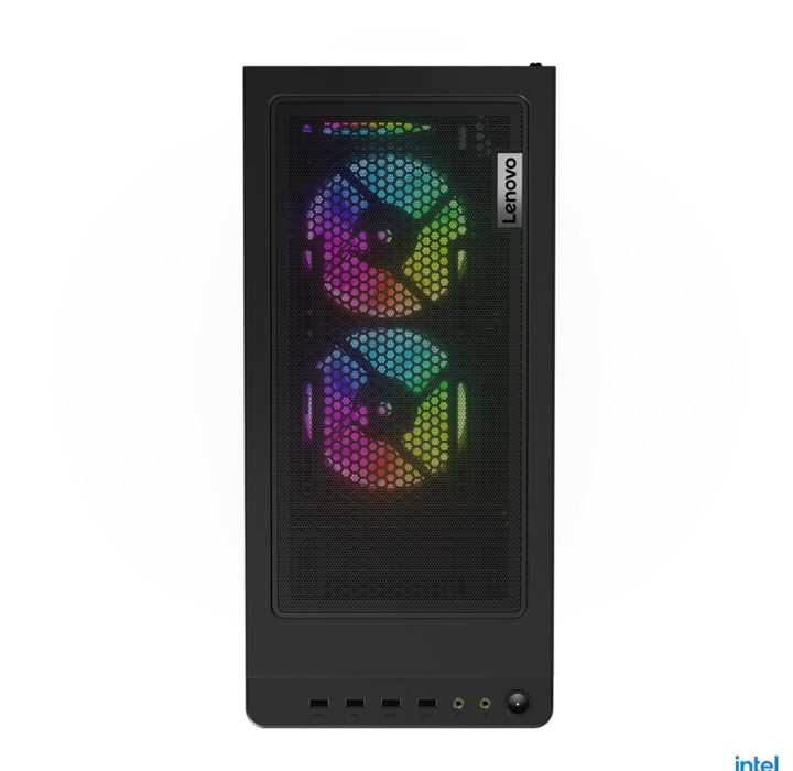 Produktbild Lenovo Legion T7 RTX 3080 (Intel Core i7-12700KF, 32 GB, 1000 GB, GeForce RTX 3080)