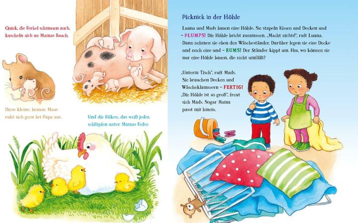 Immagine prodotto Grimm:Unbreakable: le mie prime storie (Tedesco)