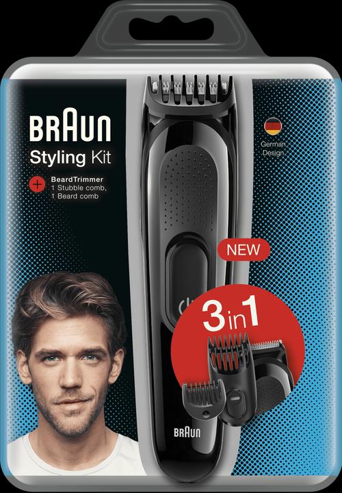 Produktbild Braun Styling Kit 2000