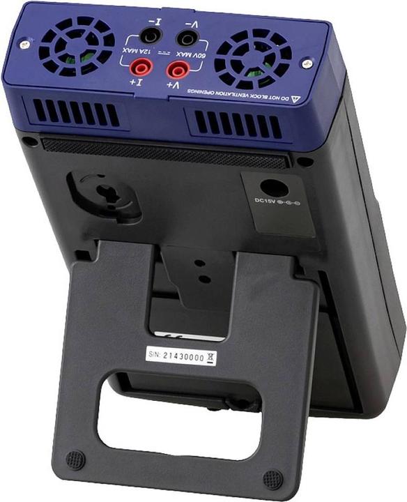 Actual product image PCE Instruments Arbeitsschutzmessgerät