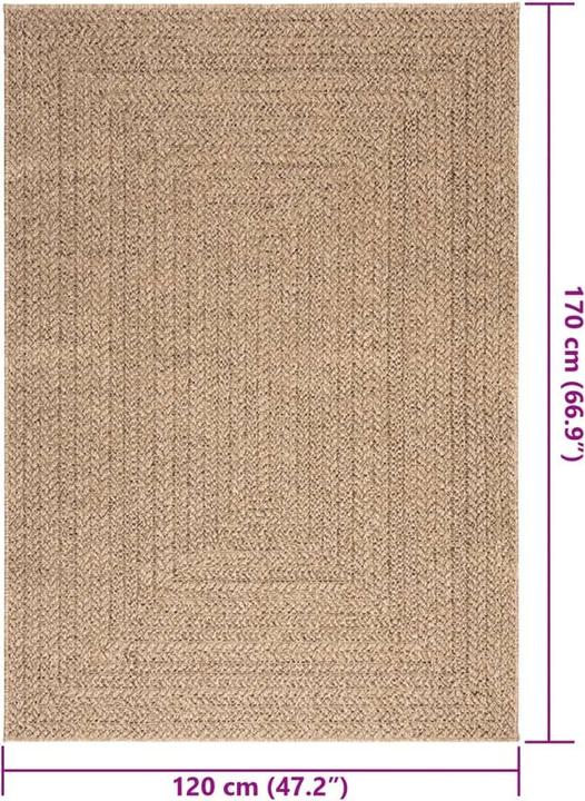 Immagine prodotto vidaXL Enzo (200 x 140 cm)