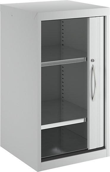 Actual product image kaiserkraft Roller shutter cabinet (50 cm, 90 cm)