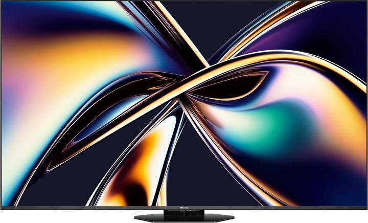 Actual product image Hisense TV 55U8Q (55", U8KQ, LED, 4K, 2025)