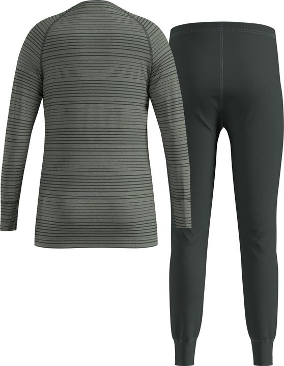 Actual product image Odlo Set Long Active Warm Eco Set (152)